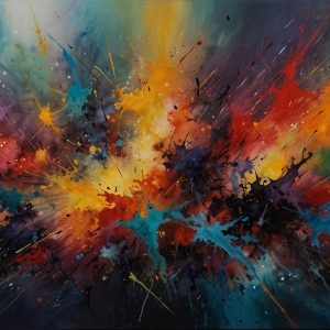 Advance Graphic Design