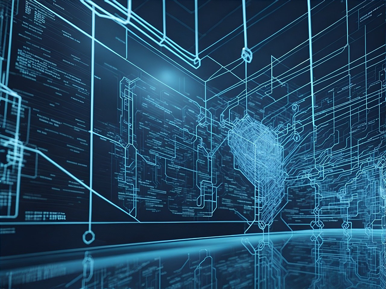 Intermediate Networking