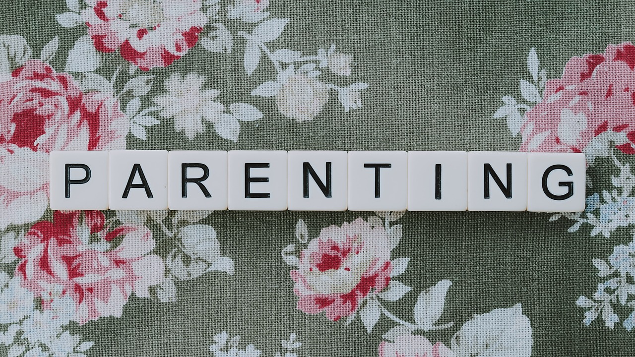 Parenting in the Digital Age – Free