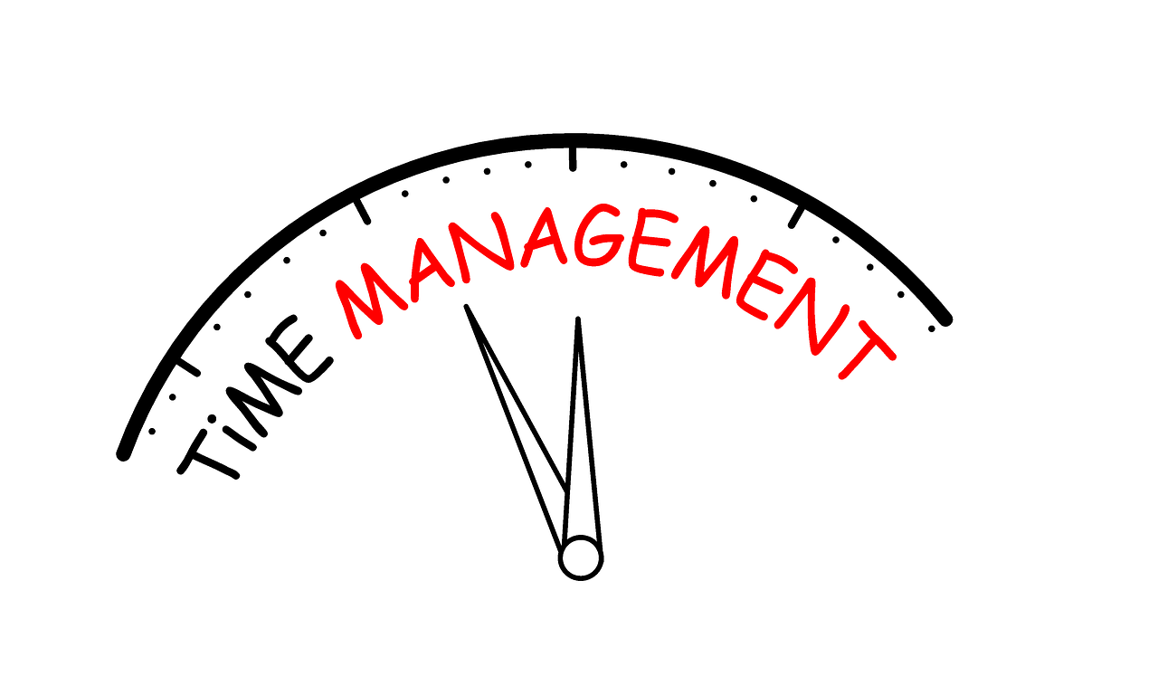 Mastering Time Management for Beginners – Free